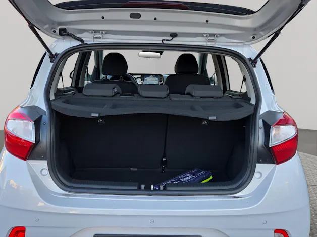 Hyundai i10 1.2 Amplia