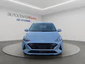 Hyundai i10 1.2 Amplia