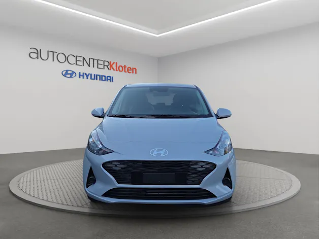 Hyundai i10 1.2 Amplia