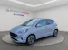 Hyundai i10 1.2 Amplia