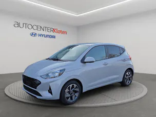 Hyundai i10 1.2 Amplia