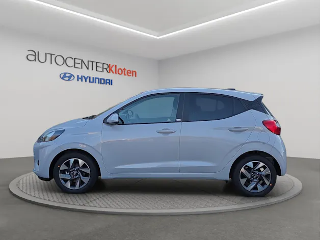Hyundai i10 1.2 Amplia
