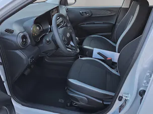 Hyundai i10 1.2 Amplia