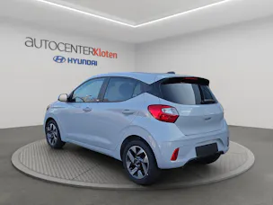 Hyundai i10 1.2 Amplia