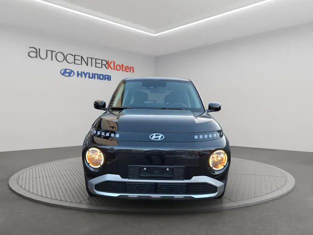 Hyundai Inster Electric Pica