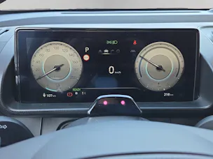 Hyundai Inster Electric Pica