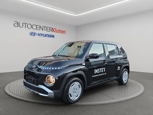 Hyundai Inster Electric Pica