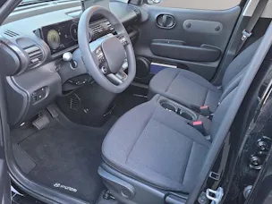 Hyundai Inster Electric Pica