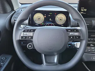 Hyundai Inster Electric Pica