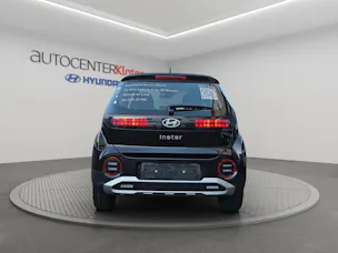 Hyundai Inster Electric Pica