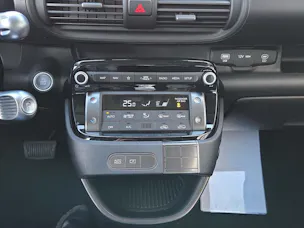 Hyundai Inster Electric Pica
