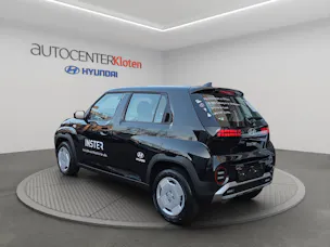 Hyundai Inster Electric Pica