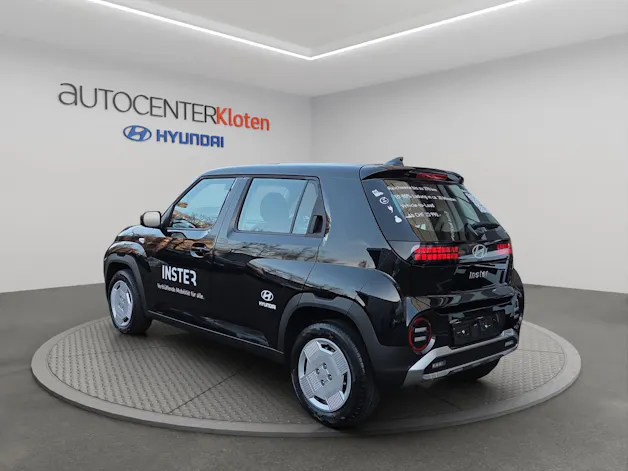 Hyundai Inster Electric Pica