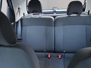 Hyundai Inster Electric Pica