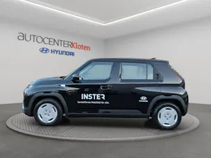 Hyundai Inster Electric Pica