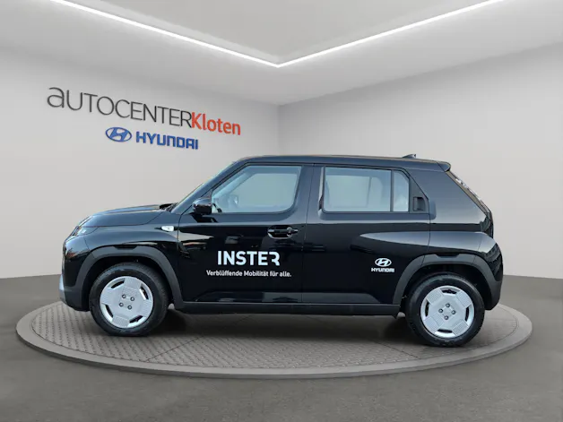 Hyundai Inster Electric Pica
