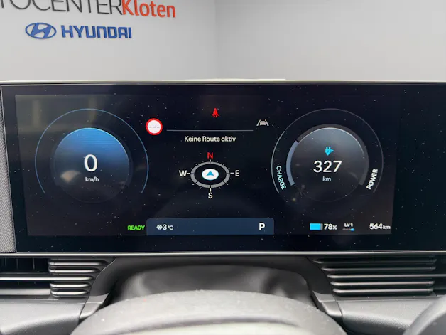 Hyundai Ioniq 5 N-Line 4WD