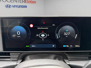 Hyundai Ioniq 5 N-Line 4WD