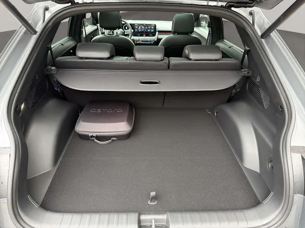 Hyundai Ioniq 5 N-Line 4WD