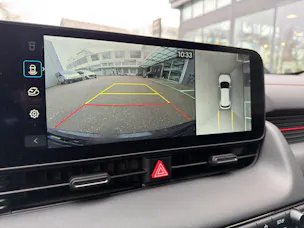 Hyundai Ioniq 5 N-Line 4WD