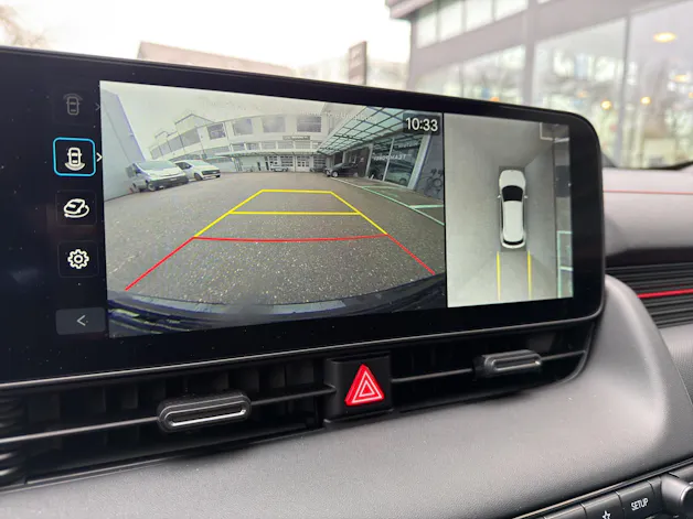 Hyundai Ioniq 5 N-Line 4WD