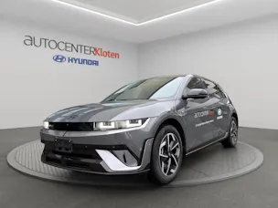Hyundai Ioniq 5 N-Line 4WD