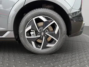 Hyundai Ioniq 5 N-Line 4WD