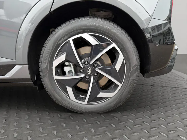 Hyundai Ioniq 5 N-Line 4WD