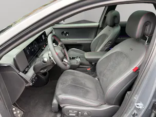 Hyundai Ioniq 5 N-Line 4WD