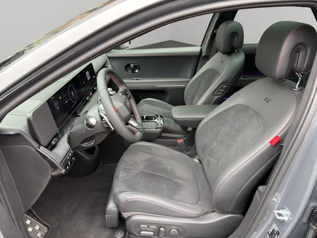 Hyundai Ioniq 5 N-Line 4WD