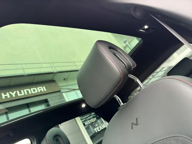 Hyundai Ioniq 5 N-Line 4WD