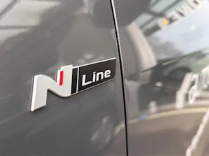 Hyundai Ioniq 5 N-Line 4WD