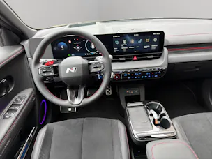 Hyundai Ioniq 5 N-Line 4WD