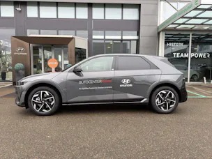 Hyundai Ioniq 5 N-Line 4WD