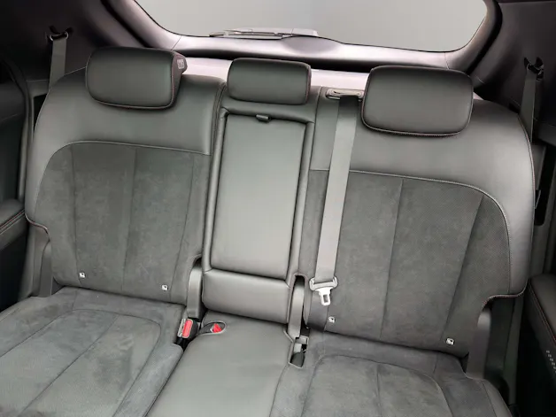 Hyundai Ioniq 5 N-Line 4WD