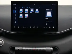 BYD Dolphin Surf Comfort