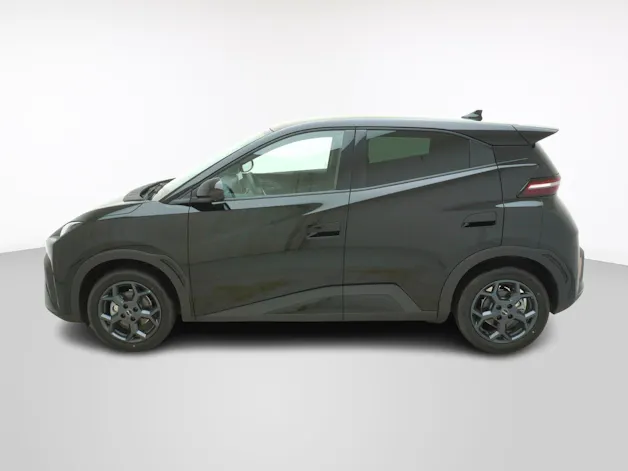 BYD Dolphin Surf Comfort