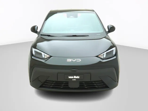 BYD Dolphin Surf Comfort