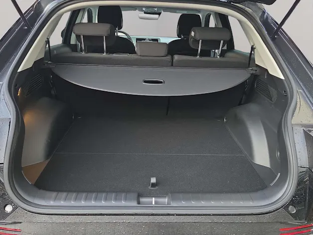 Hyundai Ioniq 5 Origo 4WD