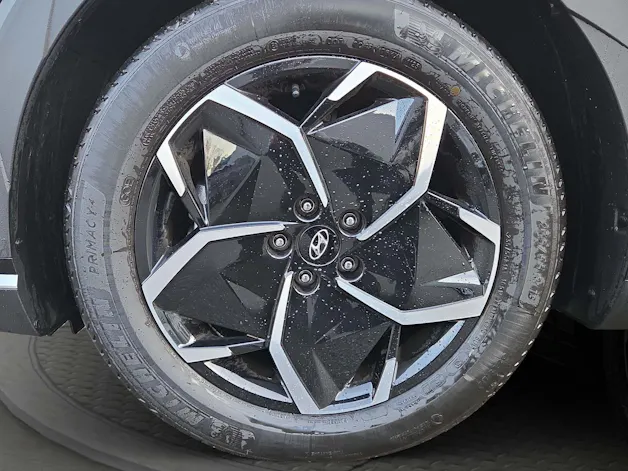 Hyundai Ioniq 5 Origo 4WD