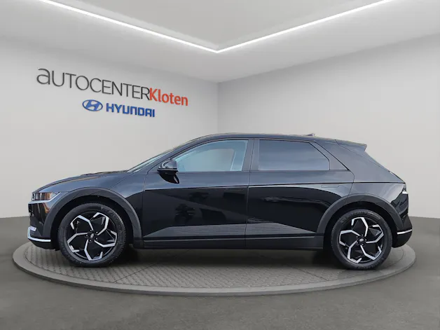 Hyundai Ioniq 5 Origo 4WD