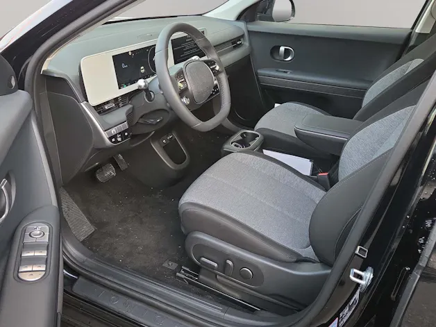 Hyundai Ioniq 5 Origo 4WD