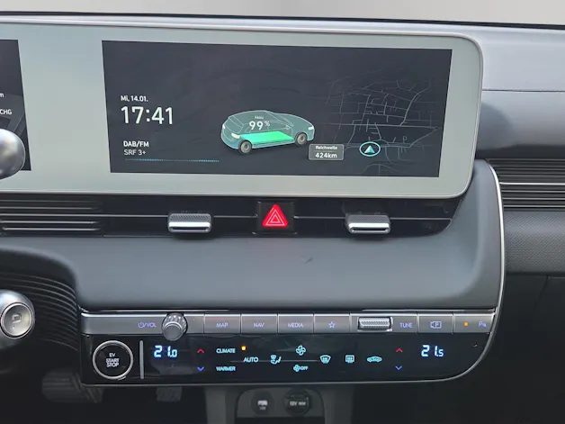 Hyundai Ioniq 5 Origo 4WD