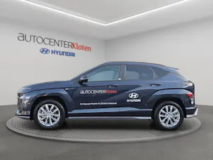 Hyundai Kona 1.6 GDi Hybrid N-Line