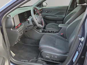 Hyundai Kona 1.6 GDi Hybrid N-Line