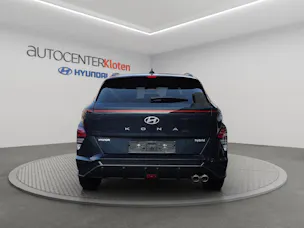 Hyundai Kona 1.6 GDi Hybrid N-Line