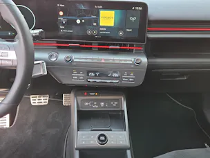 Hyundai Kona 1.6 GDi Hybrid N-Line