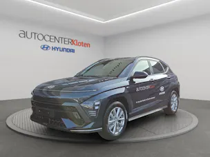 Hyundai Kona 1.6 GDi Hybrid N-Line
