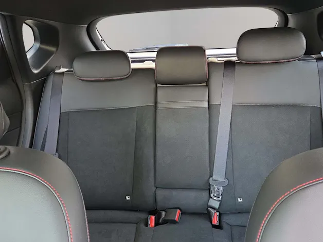 Hyundai Kona 1.6 GDi Hybrid N-Line