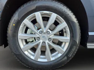 Hyundai Kona 1.6 GDi Hybrid N-Line